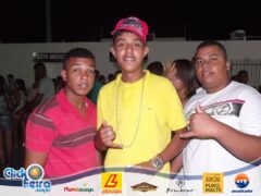 Tarde dos Amigos